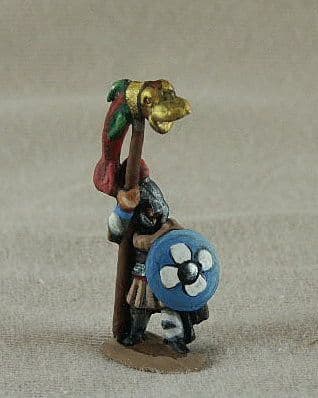 RBF02 Standard Bearer