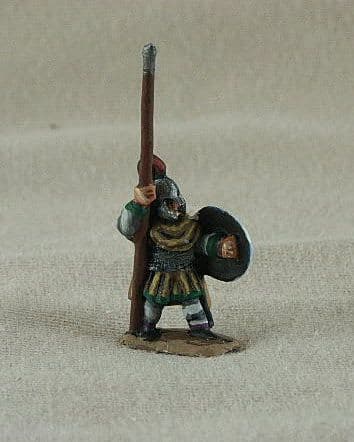 RBF06 Spearman