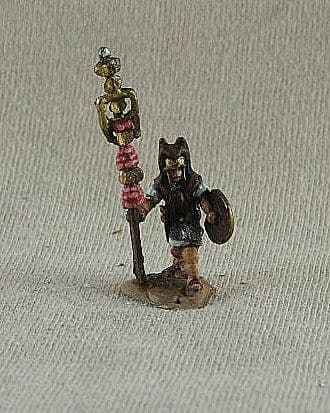 RF08 Standard Bearer