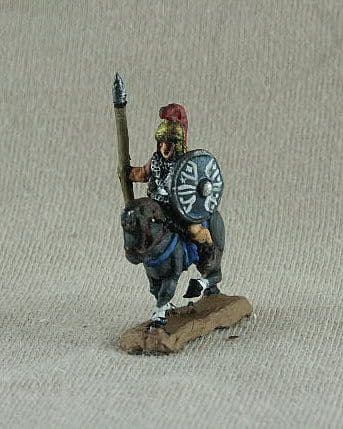 RRC02 Heavy Cavalry
