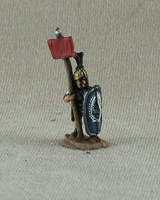 RRF02 Standard Bearer