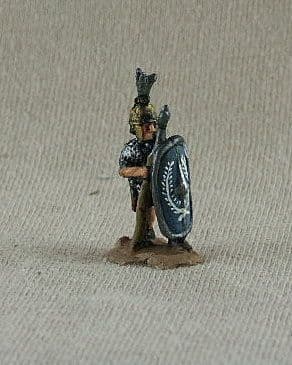 RRF03 Hastatus/Princeps