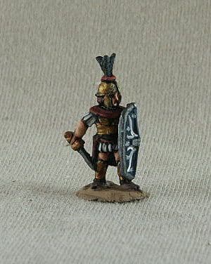 RRF11 Senior Centurian/Officer