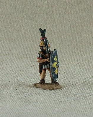 RRF13 Italian Allies Hastatus/Princeps