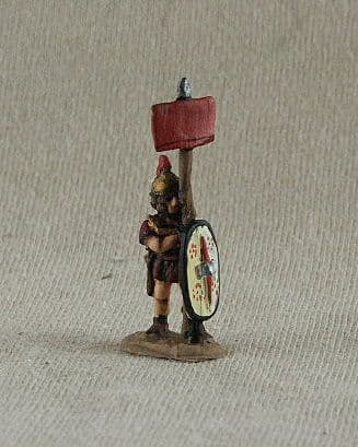 RRF17 Roman Penal Legion Standard Bearer