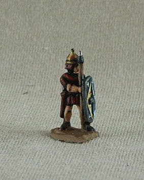 RRF19 Roman Penal Legion Princeps