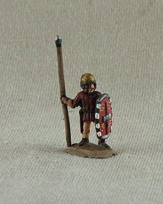 RRF20 Roman Penal Legion Triarius