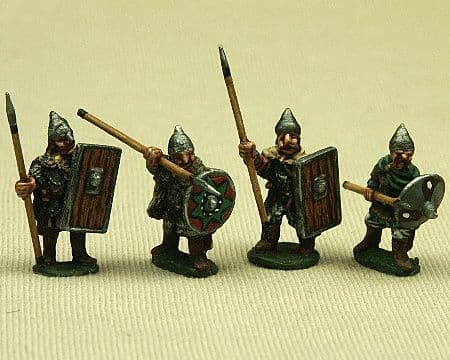 RUF10 Druzhina spearman