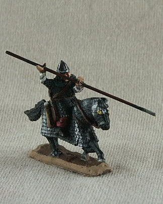 SAC03 Mounted Warrior