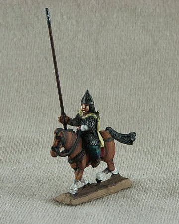 SAC04 Mounted Warrior