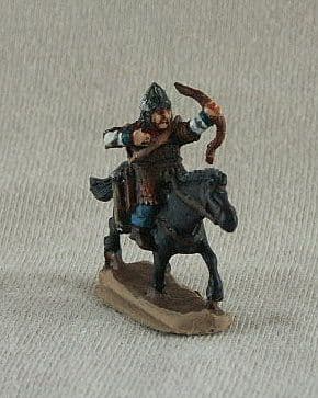 SAC05 Mounted Warrior