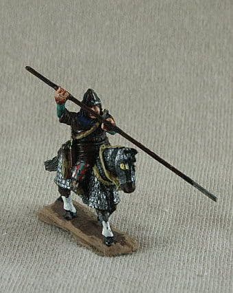 SAC06 Mounted Warrior