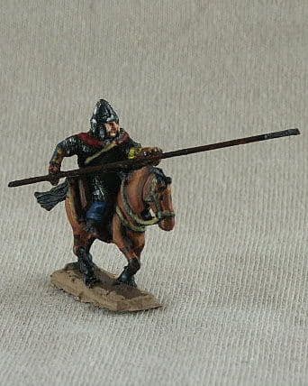 SAC07 Mounted Warrior