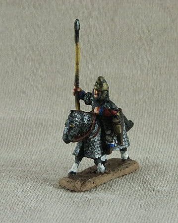 SAC09 Mounted Bosporan/Early Sarmatian