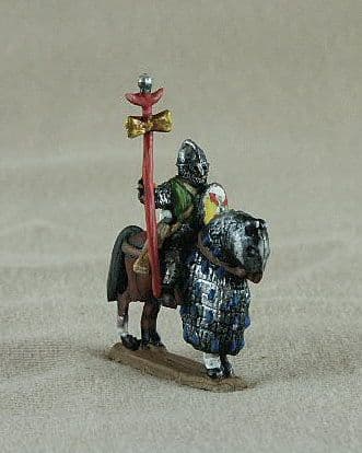 SDC03 Clibinarius Cavalry Standard Bearer