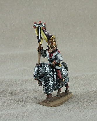 SDC04 Mounted Standard Bearer