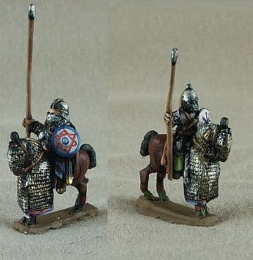 SDC05 Clibinarius Cavalry