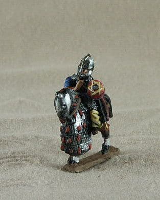 SDC06 Clibinarius Cavalry