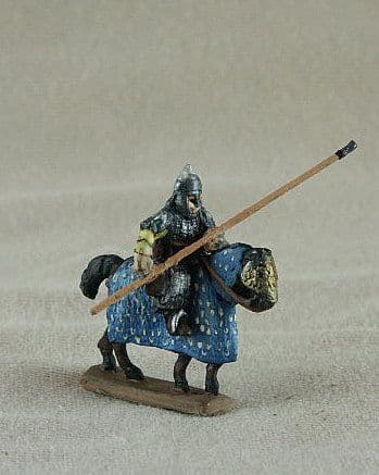 SDC08 Turk Cavalry