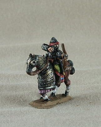 SDC10 Clibinarius Cavalry