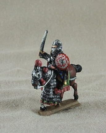 SDC11 Clibinarius Cavalry/Officer