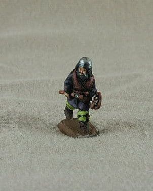 SDF02 Javelinman