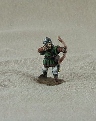 SDF03 Sassanid/Kurdish Archer