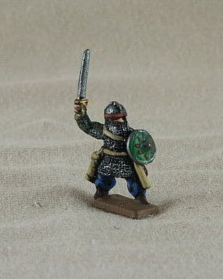 SDF06 Dismounted Clibinarius