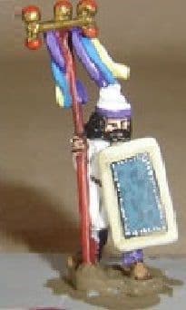 SDF08 Standard Bearer