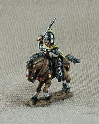 SGC01 Mounted General/Officer