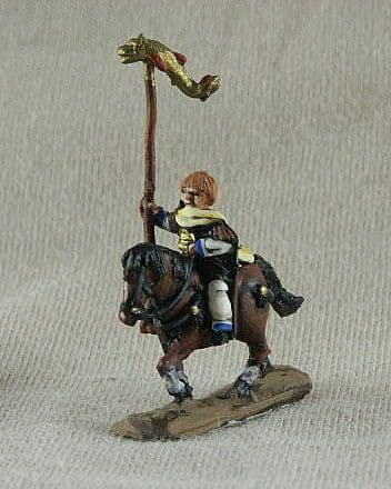 SGC04 Mounted Standard Bearer