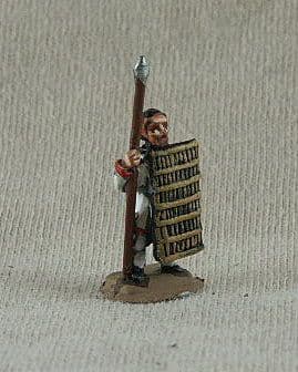 SGF03 Spearman