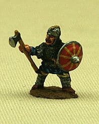 SXF03 Early King/Drythen
