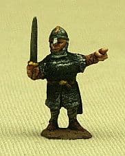 SXF04 Harold Godwinson/Late King