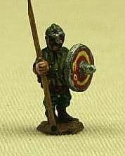 SXF12 Gesith Standard Bearer