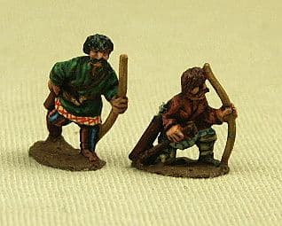 SXF18 Ceorl Archer