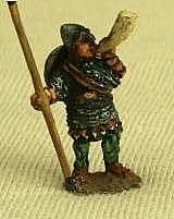 SXF26 Select Fyrdman/Thegn Spearman/Standard Bearer