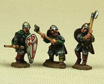 SXF28 Anglo Dane Huscarl