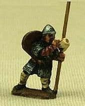 SXF29 Anglo Dane Huscarl Standard Bearer