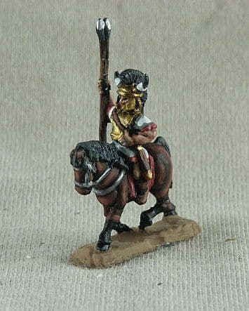 THC01 Mounted Noble