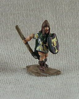 THF02 Warrior