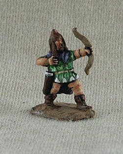 THF03 Archer