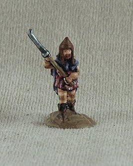 THF06 Warrior
