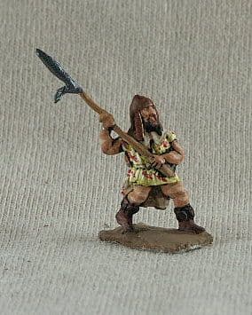 THF08 Warrior