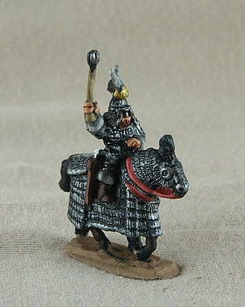 TIMC02 Mounted General/Khan