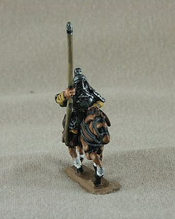 TIMC04 Timurid Lancer