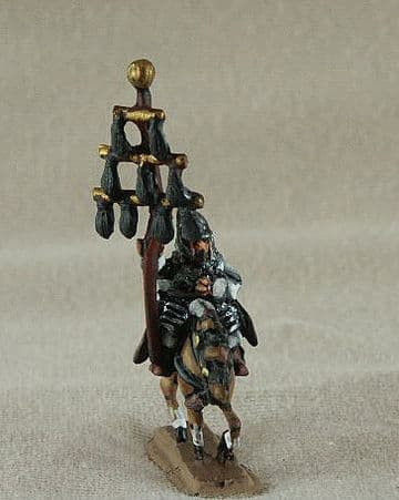 TIMC06 Timurid Standard Bearer