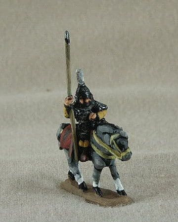 TIMC11 Persian Lancer
