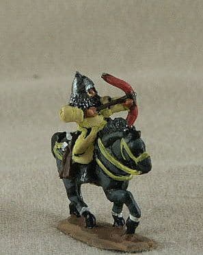 TIMC12 Horse Archer
