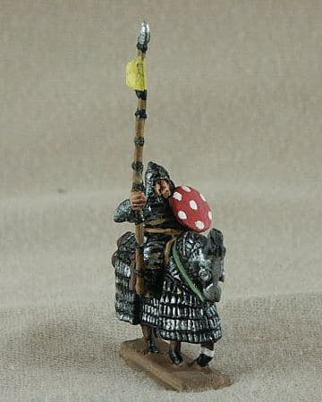 TIMC14 Jalayirid Lancer